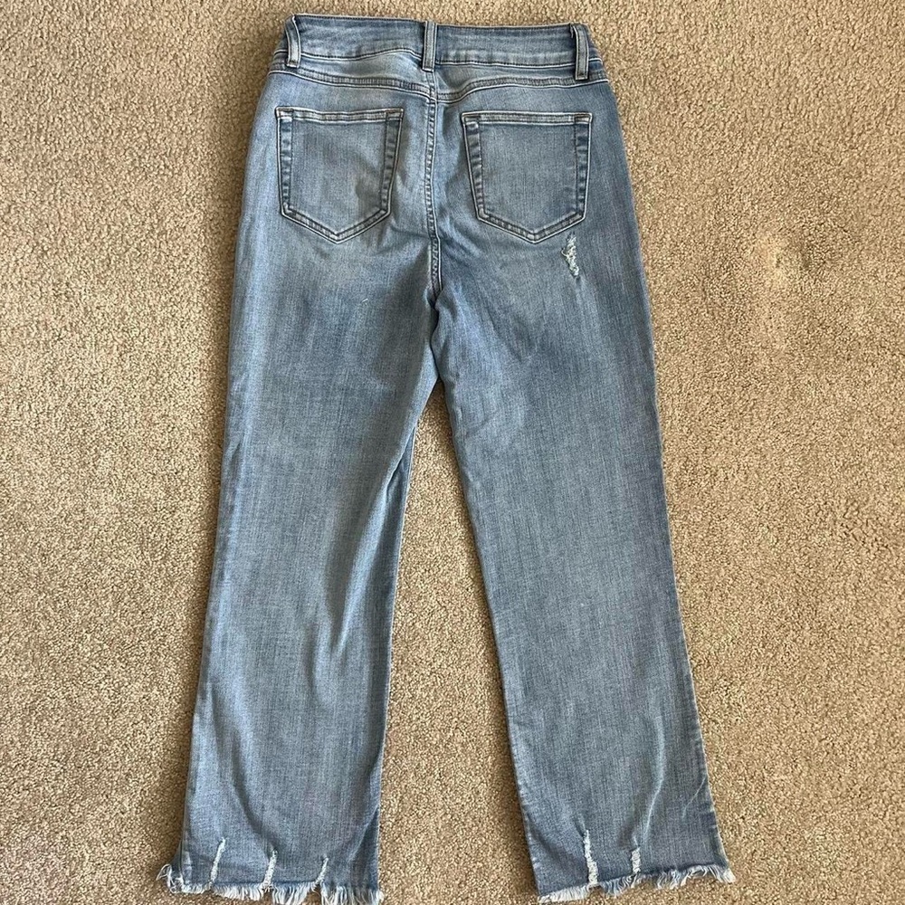 Rewash High Rise Jeans